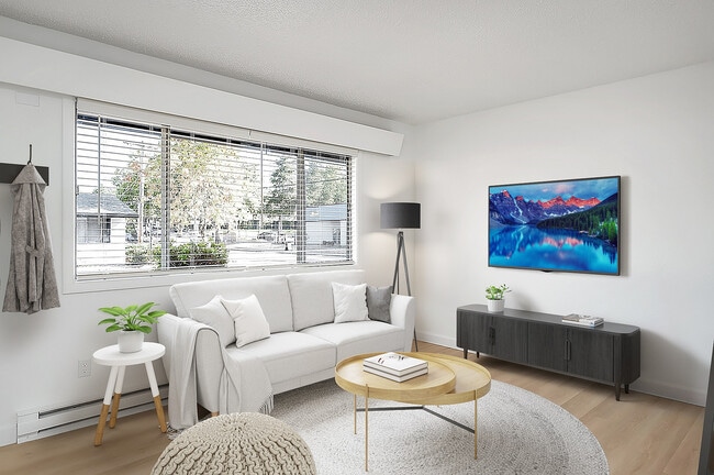 Forty9 Jamieson Apartments