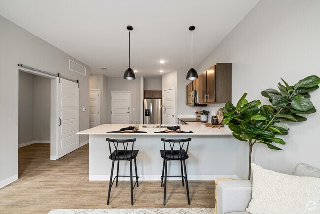 Building Photo - EagleRidge Plaza Residences Rental