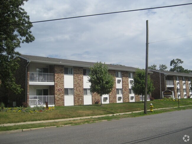 Rider Terrace Apartments - Rider Terrace Apartments