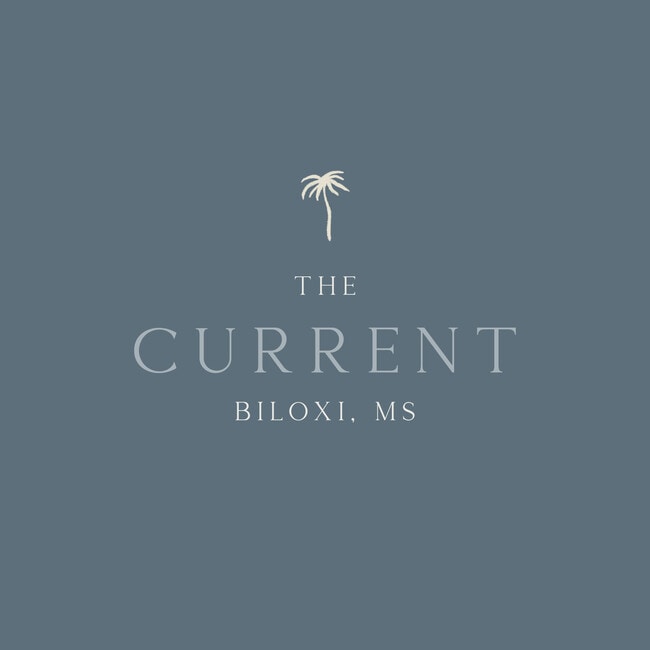 Logo - Current Apartments