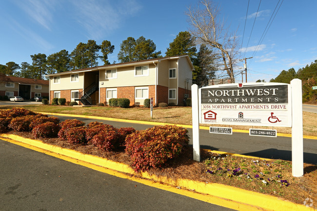 Photo - Northwest Apartments