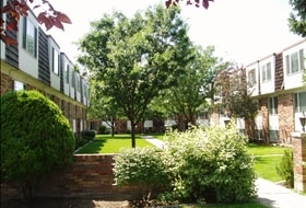 Twin Pines Apartments - Twin Pines Apartments
