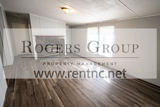 Photo - Homes for Rent in Creedmoor NC - 3278 Walt...