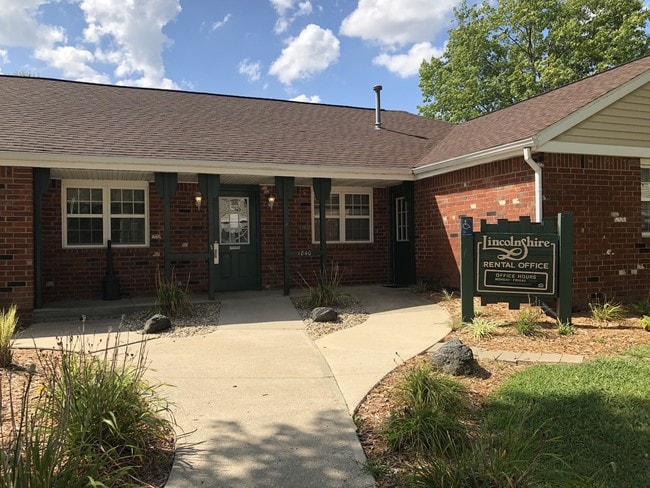 Photo - Lincolnshire