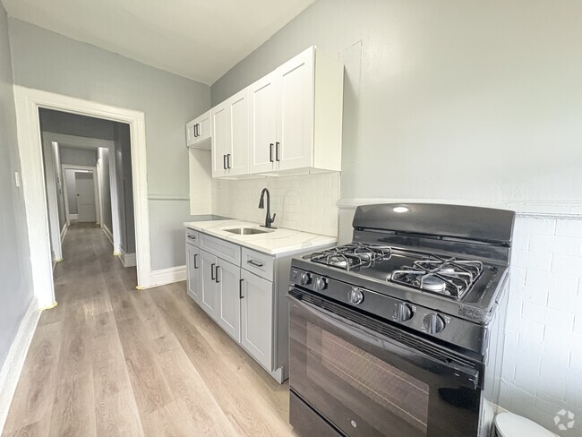 Building Photo - 39 Shepard Ave Unit 11 Rental