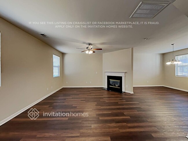 Photo - 1610 Candlewood Ridge Ln