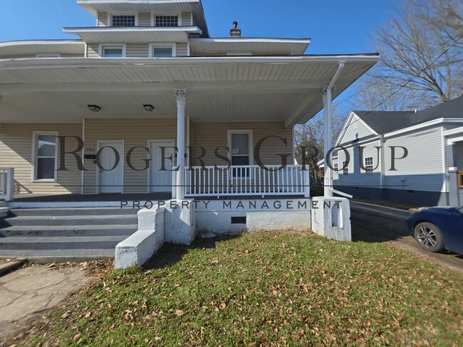 Photo - 121 Burwell Ave Unit 121-B Burwell Ave