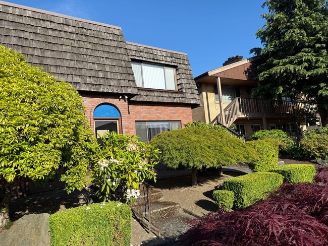 Photo - Ground floor unit in North Everett Unit 4