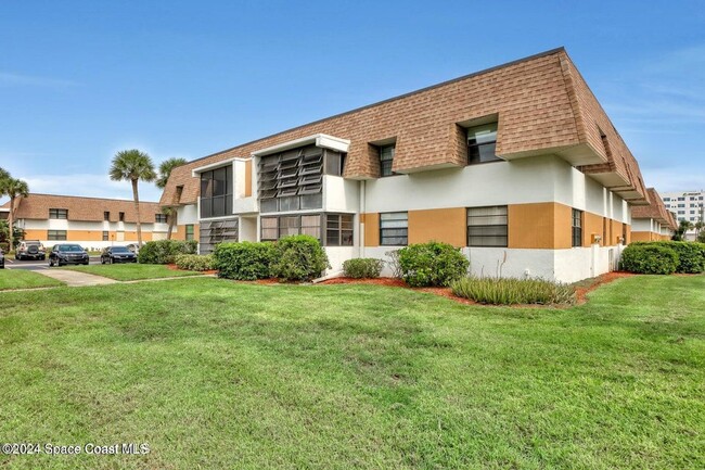 Photo - 2700 N Hwy A1A Townhome