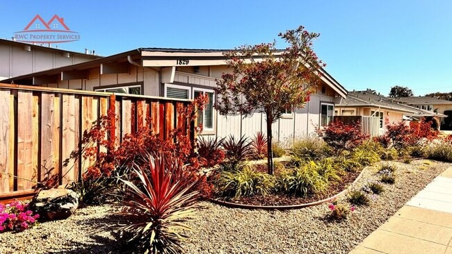 Building Photo - 1829 El Parque Ct Unit A