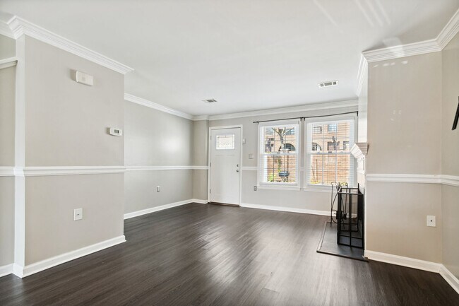 Photo - 1837 Channing St NE