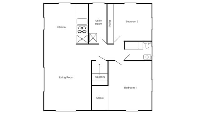 Photo - 1515 Kensington Dr Unit 1