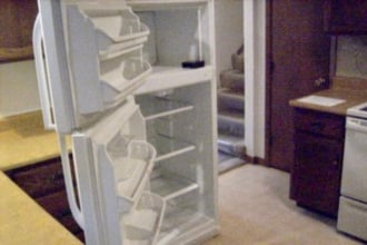 Photo - 1402 Heuss Ave