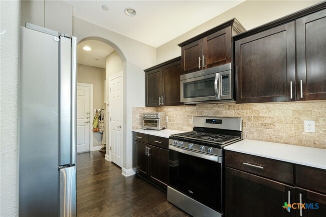 Photo - 2304 S Lakeline Blvd Condo Unit 214