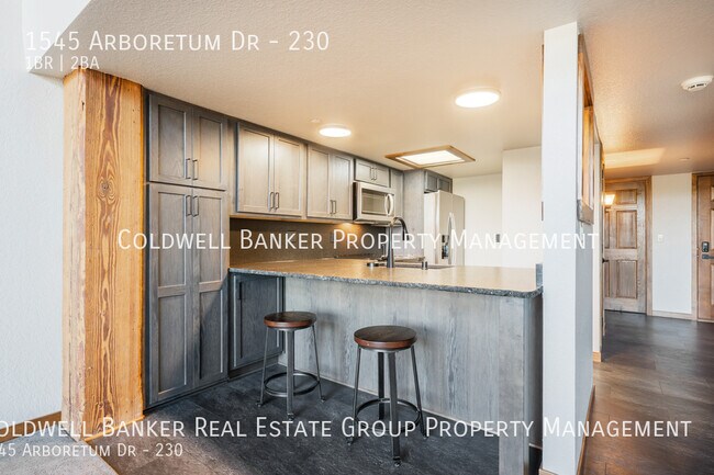 Photo - 1545 Arboretum Dr Unit 230