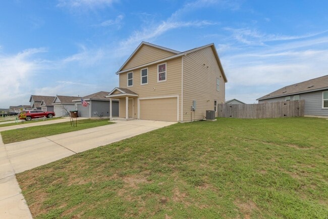 Photo - 726 Tulsa Trl