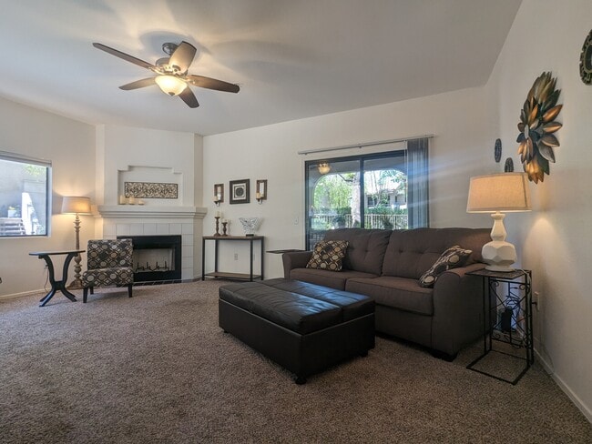 Photo - 15050 N Thompson Peak Pky Unit 1058