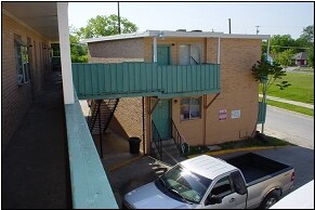 Photo - East Side Apartments