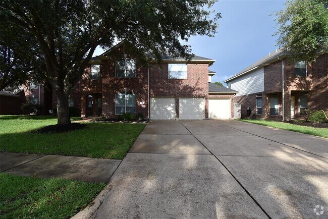 Building Photo - 7610 McCormick Mill Ct Rental
