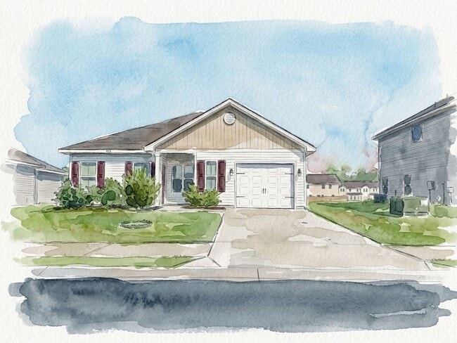 Building Photo - 433 Abode Ave