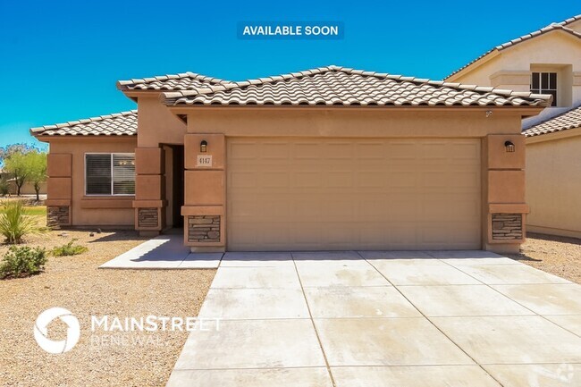 Building Photo - 4147 E Sierrita Rd Rental