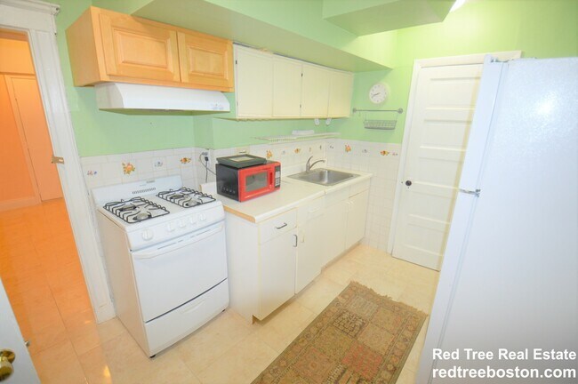 Photo - 309 Allston St Unit 17
