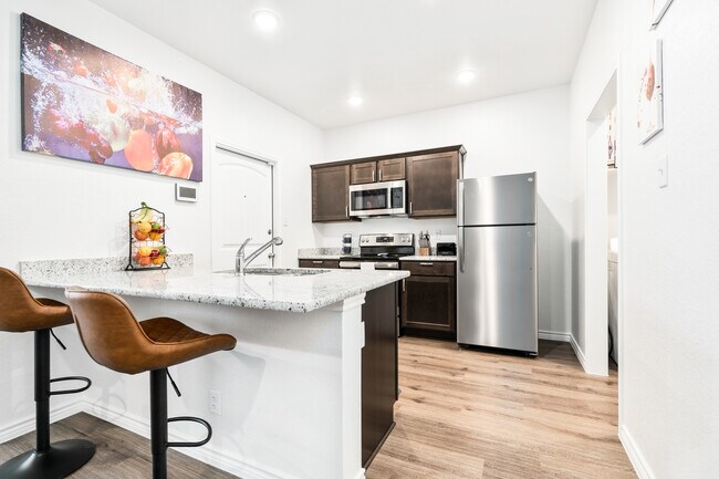 Photo - 3511 Abraham Dr Unit A