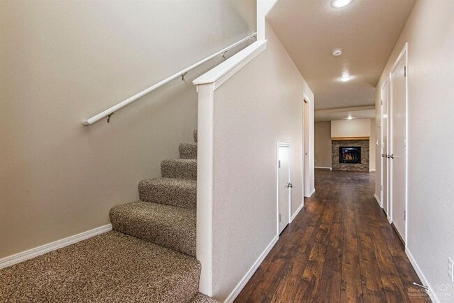Photo - Redmond Townhome
