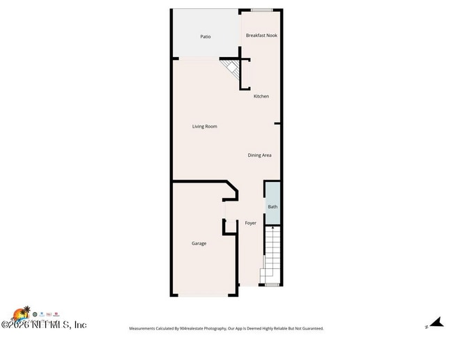 Photo - 323 Sand Castle Way