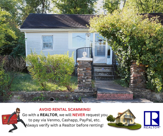 Building Photo - "Charming 2-Bedroom Retreat in Fayettevill... Rental