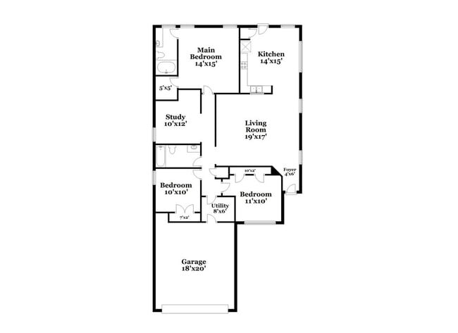 Photo - 8138 Sanders Glen Ln