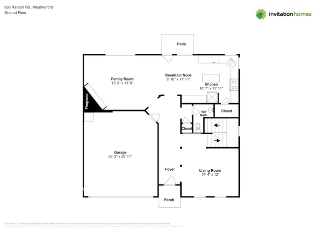 Photo - 830 Randall Rd