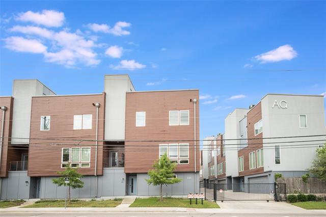 Photo - 1515 S Akard St