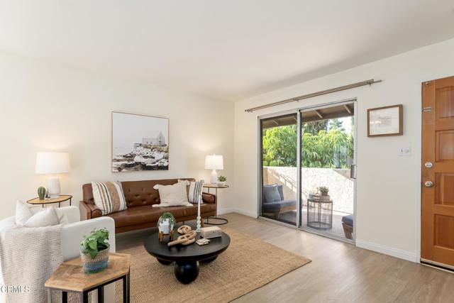 Photo - 5436 McCulloch Ave Unidad F Rental