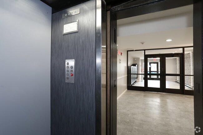 Elevator