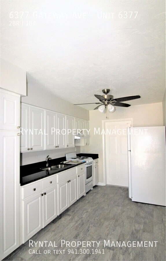 Photo - 6377 Gateway Ave Unit 6377