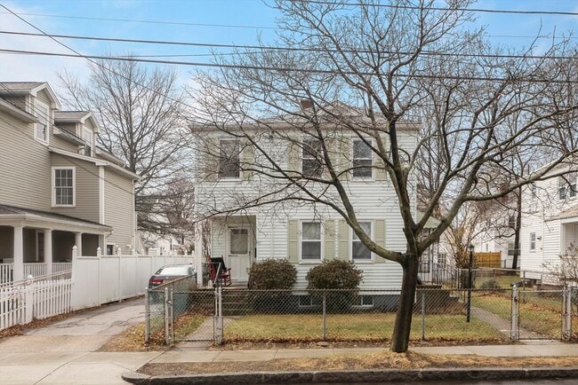 Building Photo - 43 Avalon Ave Unit 43 Rental