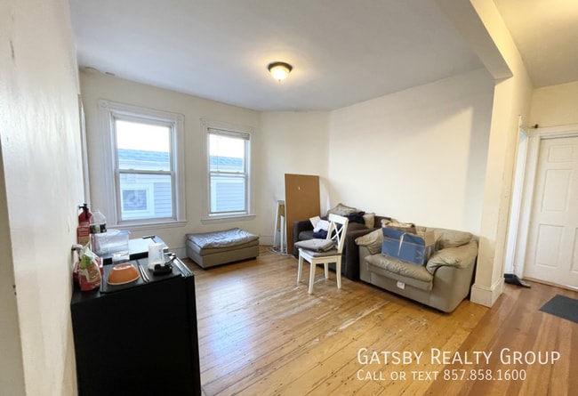 Photo - 19 Sachem St Unit 3R