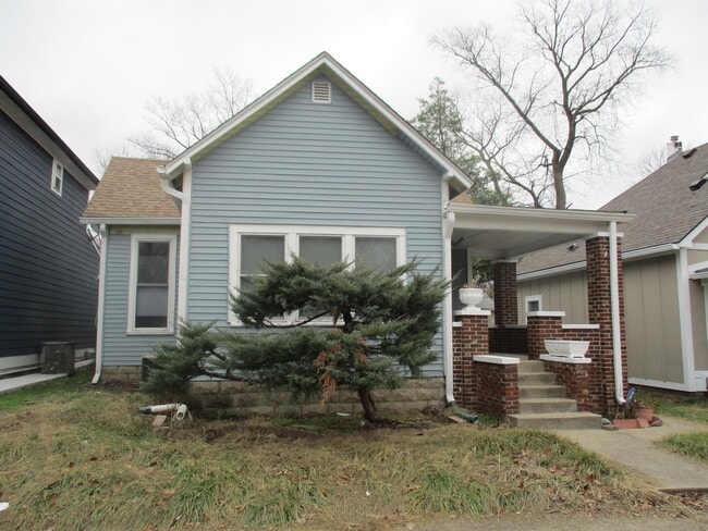 Photo - 545 N Goodlet Ave