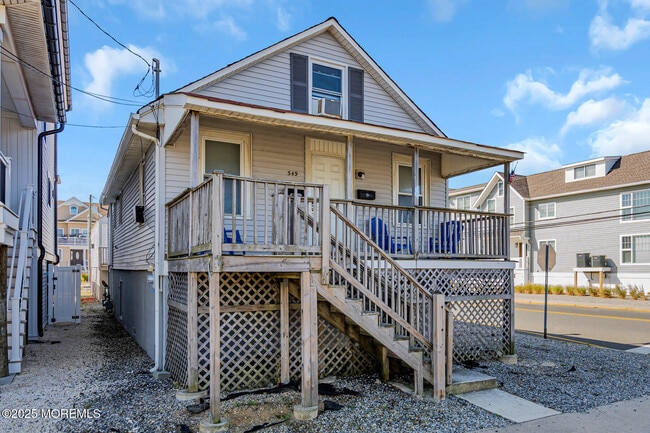 Photo - 549 Brielle Rd