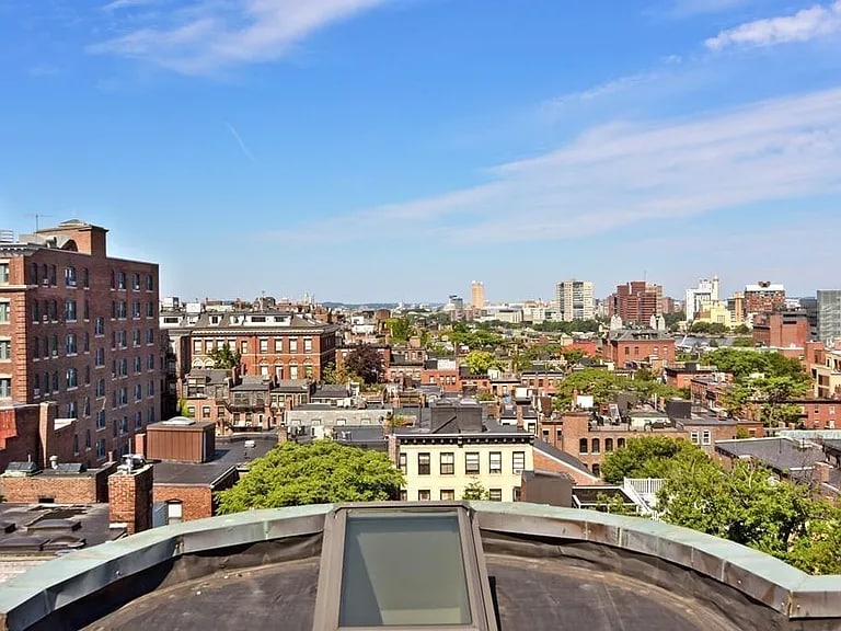 Photo - 36 Hancock St Unit 7B