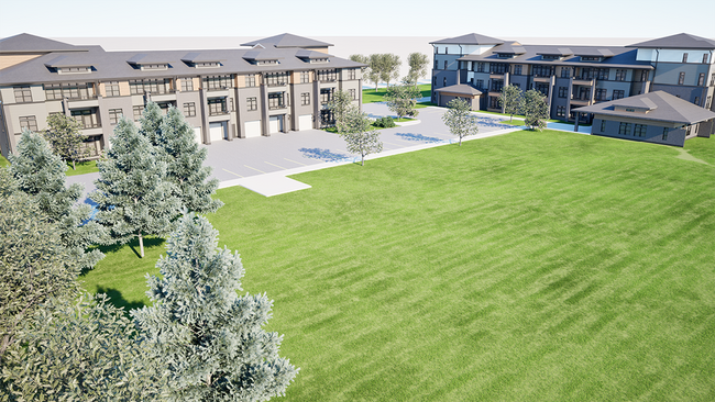 Photo - Trailside Apartments - 55+ Community