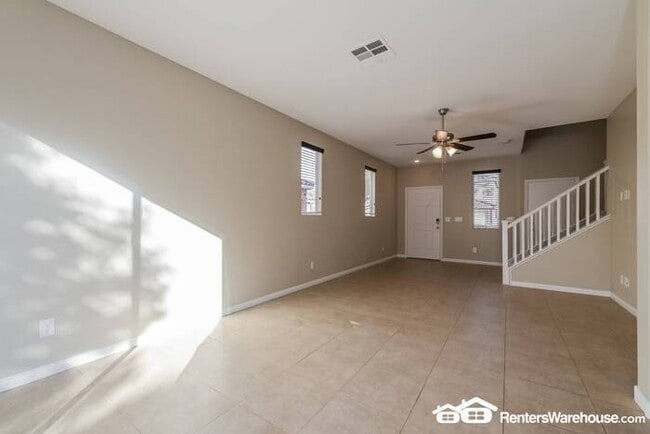 Great Home in gated community - 3 bedrooms...