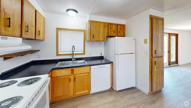 Building Photo - 107 W Antelope St Rental