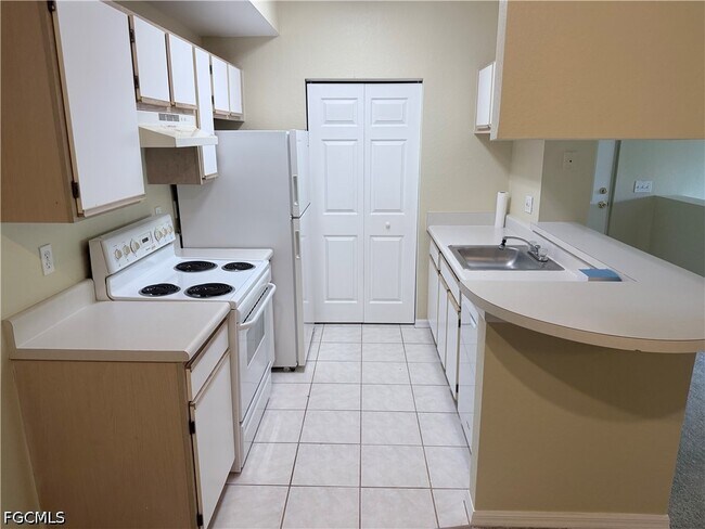 Photo - 6321 Aragon Way Unit 205
