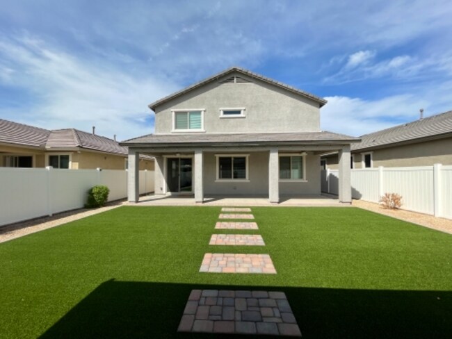 Photo - 2437 E Alta Vista Rd