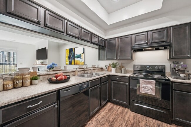 Photo - Sycamore Ridge of Dublin