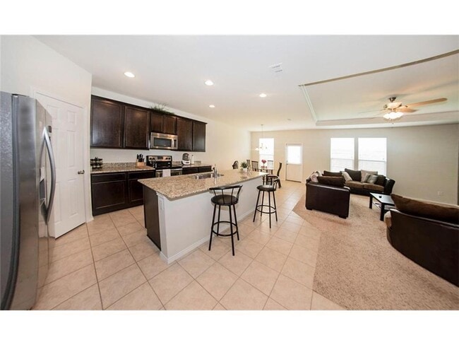 Photo - 1805 Abby Creek Dr