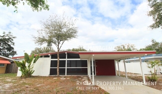 Building Photo - 3365 Melody Ln