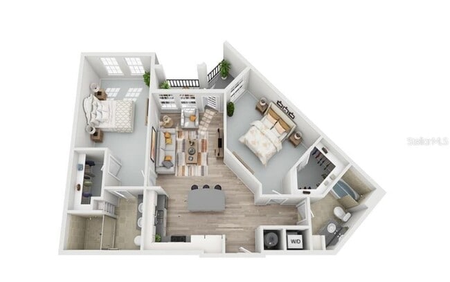 Photo - 4310 W Spruce St Unit 250